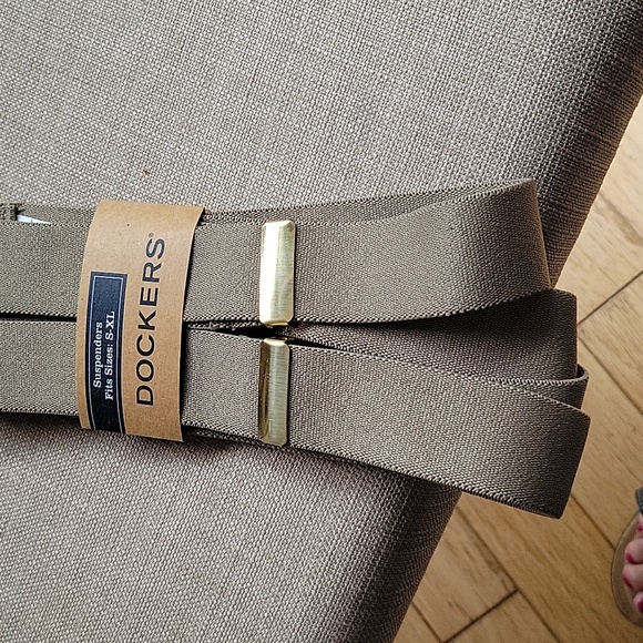 Men's suspenders - Picture 2 of 2